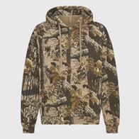 Post Malone Skims Realtree Camo Hoodie Hoodie unisex detail view 3 | Dash Racegear — Realtree Camo Hoodie – Post Malone x Skims Exclusive Collab
