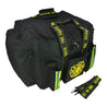 Premium Padded Turnout Gear Bag LXFB20 - Black