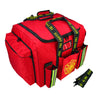 Premium Padded Turnout Gear Bag LXFB20 - Red