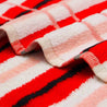 New Premium Quality Cotton Stripe Towel