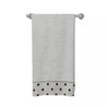 Premium Quality Soft Cotton Towel (Creamy White)