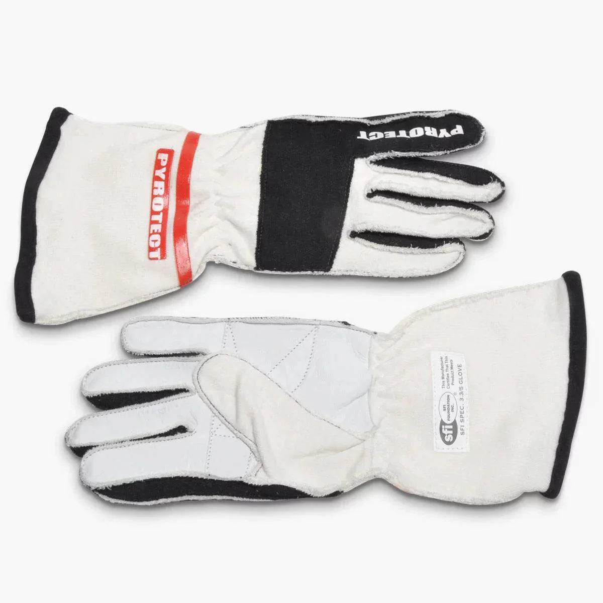 Pro Reverse Stitch 2 Layer SFI - 5 Gloves