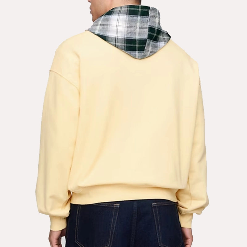 Gap x Malbon Hoodie Hoodie unisex detail view 3 | Dash Racegear — Buy Gap Malbon Hoodie Online Limited Edition