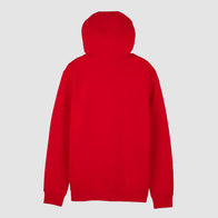 Fox Racing Hoodie Hoodie unisex detail view 2 | Dash Racegear — Fox Racing Fleece Hoodie – Ideal for Outdoor Rides