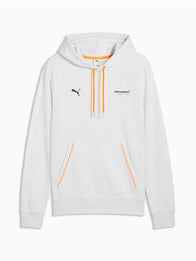 Puma x Mclaren Racing Graphic Hoodie Hoodie unisex detail view 5 | Dash Racegear — Puma x McLaren Racing graphic hoodie, comfortable fit and striking design perfect for streetwear or weekend wear.