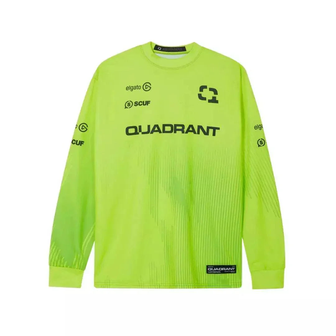 QUADRANT 2023 JERSEY - XX - Large