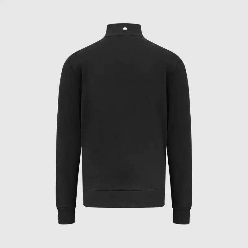 Mercedes-AMG F1 Quarter Zip Sweatshirt - Dash Racegear Store