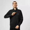 Mercedes - AMG F1 Quarter Zip Sweatshirt