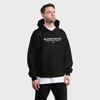 Quinyonamo Bay Hoodie Hoodie unisex detail view 4 | Dash Racegear — Quinyonamo Bay Hoodie – Perfect for Everyday Street Style