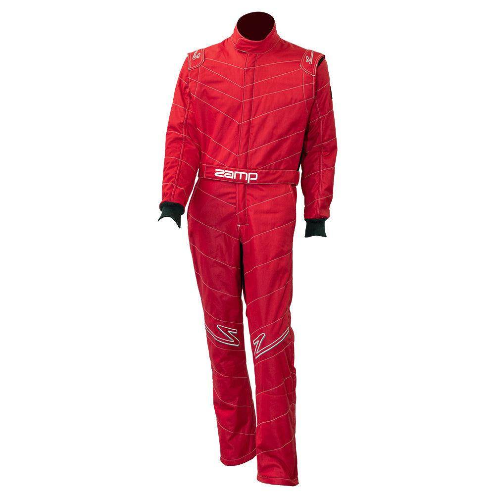 ZR-50 Race Suit DASH RACEGEAR