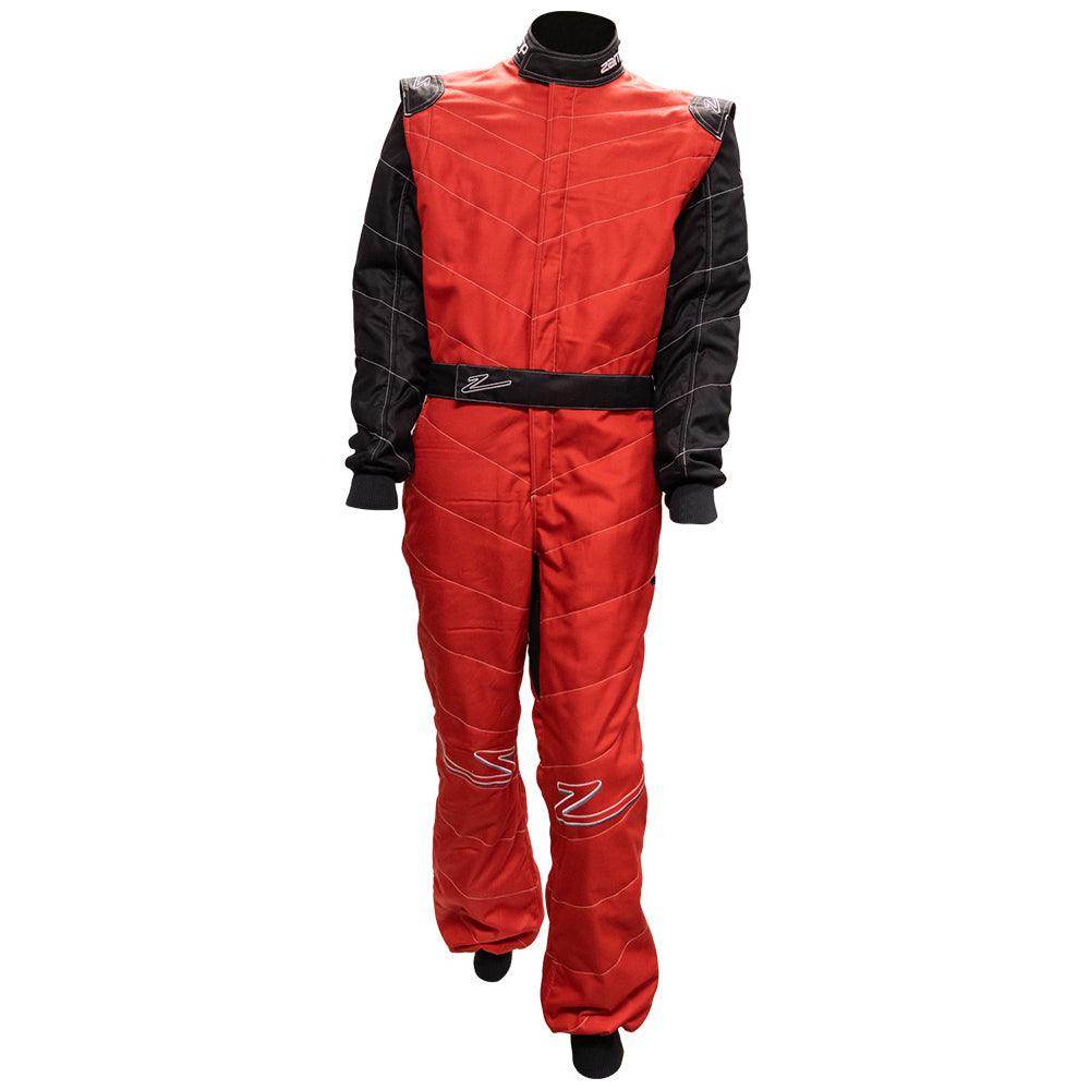 ZR-50F FIA Race Suit - Dash Racegear Store