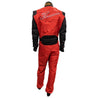 ZR - 50F FIA Race Suit