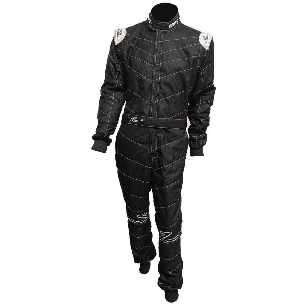 ZR - 50F FIA Race Suit - 4X - Large / Euro 66