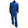 ZR - 50F FIA Race Suit