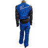 ZR-50F FIA Race Suit - Dash Racegear Store