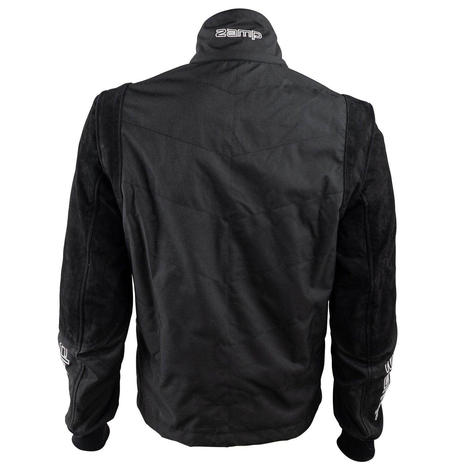 Z-25 Dirt Jacket | Dash Racegear