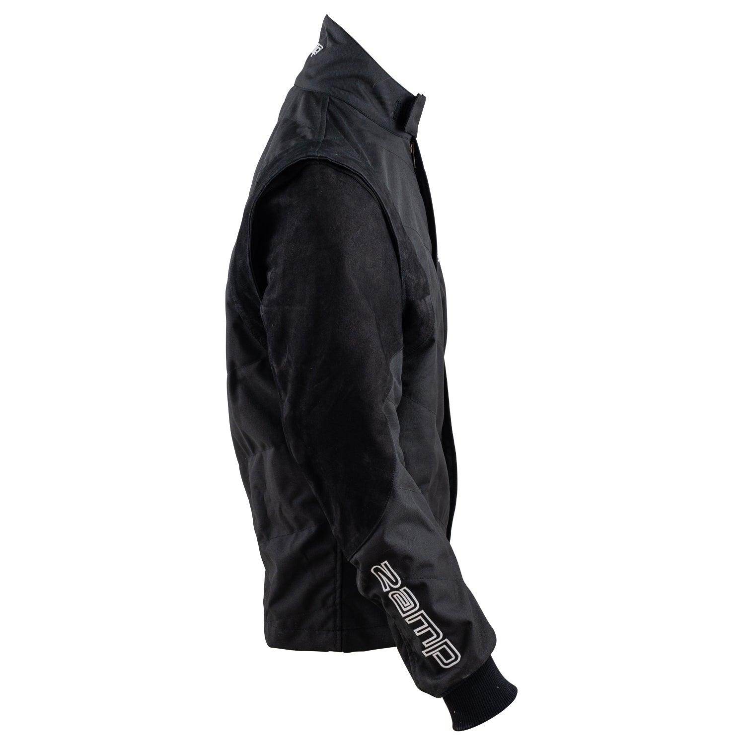Z-25 Dirt Jacket | Dash Racegear