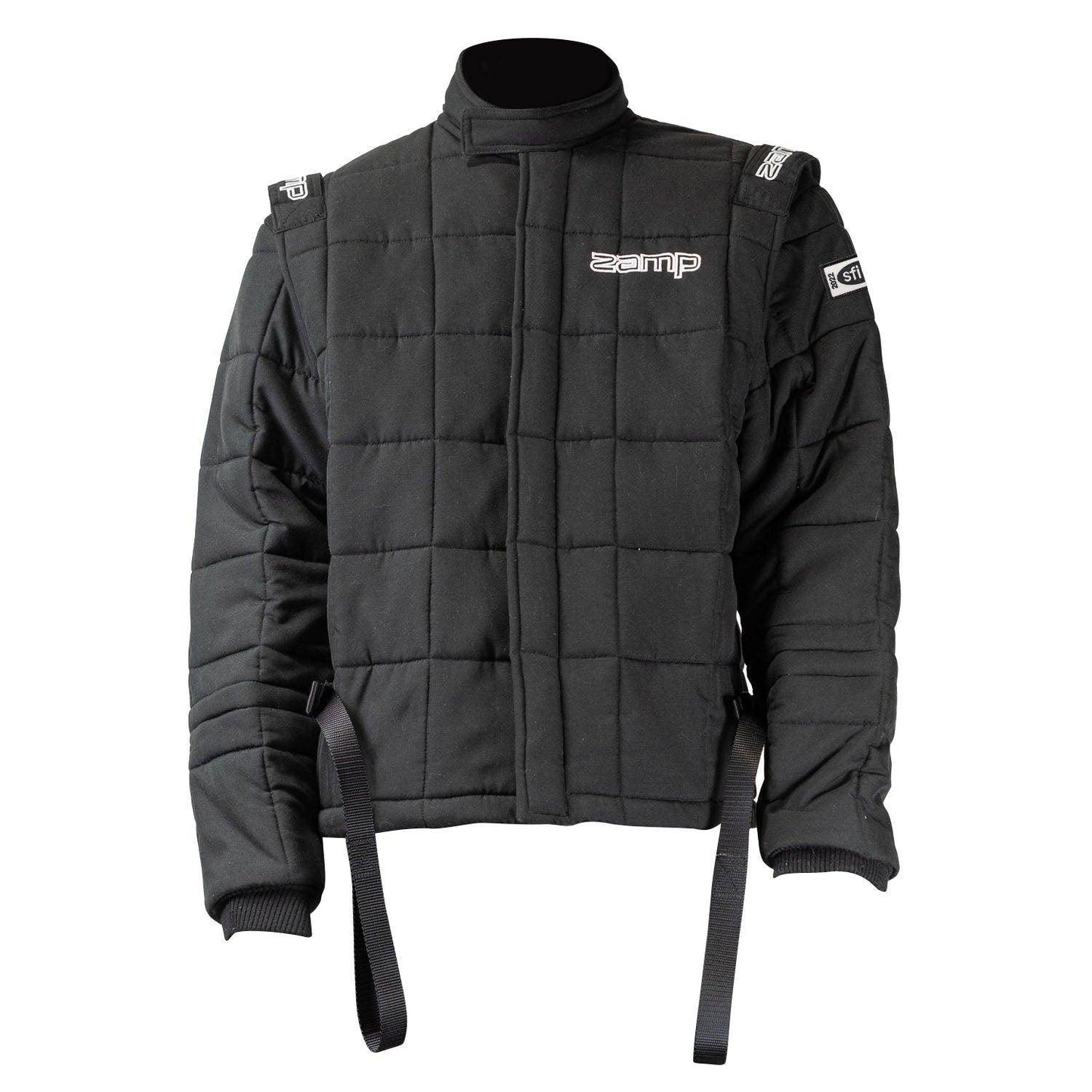 ZR-Drag Race Jacket | Dash Racegear
