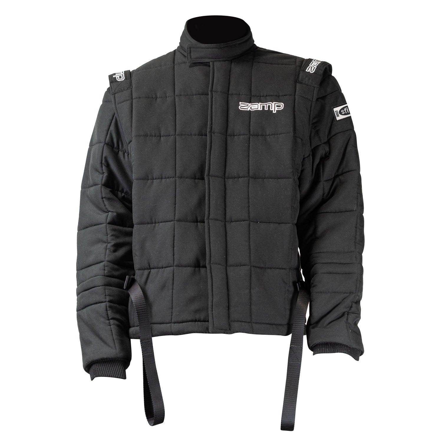 ZR-Drag Race Jacket | Dash Racegear