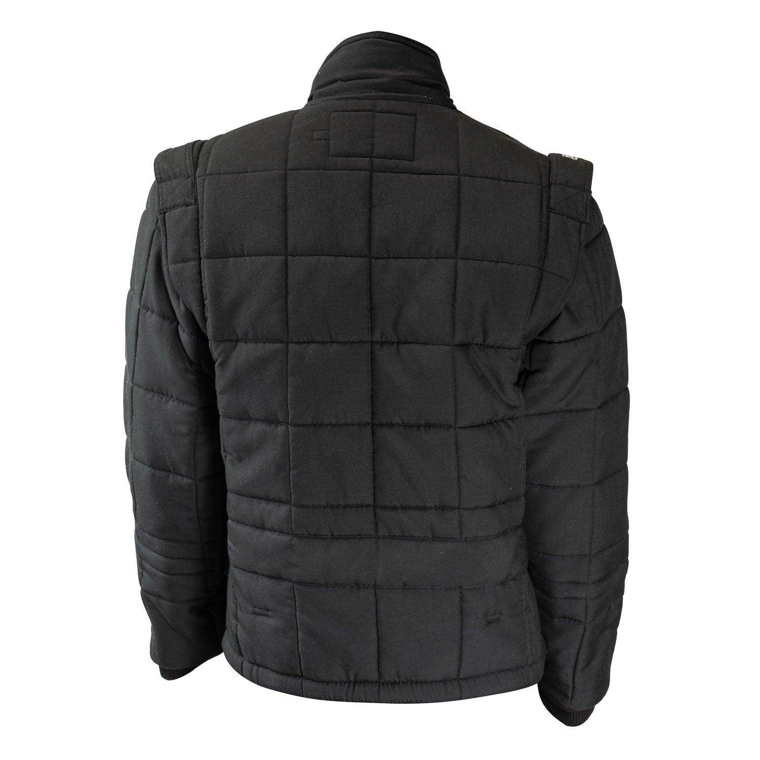 ZR-Drag Race Jacket - Dash Racegear Store
