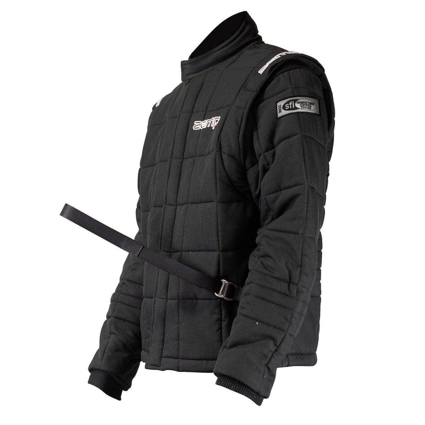 ZR-Drag Race Jacket | Dash Racegear