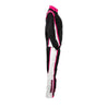RACECHICK FIERCE TWO-PIECE WOMEN'S AUTO RACING SUIT SFI 3.2A/1 (BLACK/PINK) - Dash Racegear Store