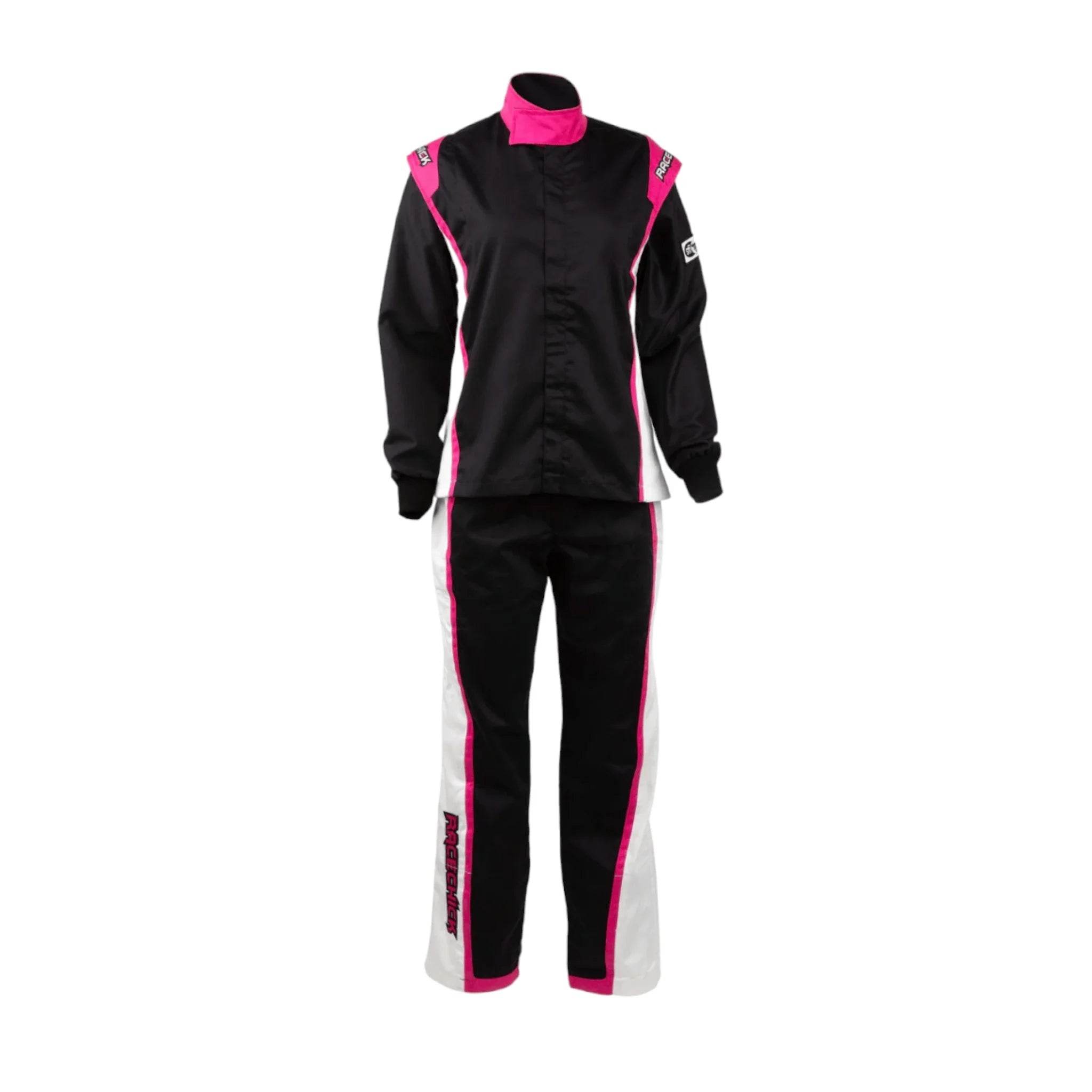 PINK) - Dash Racegear Store