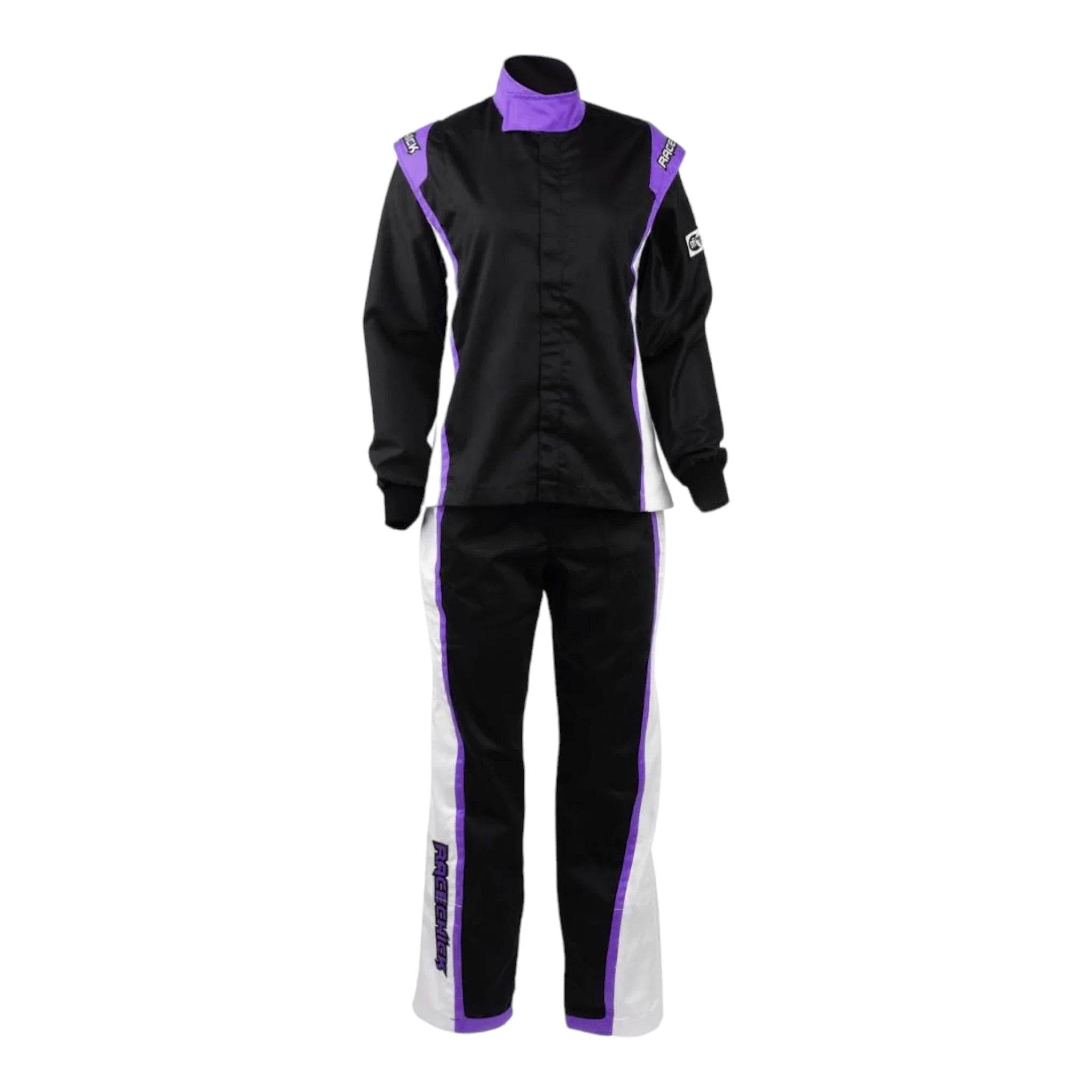 PURPLE) - Dash Racegear Store