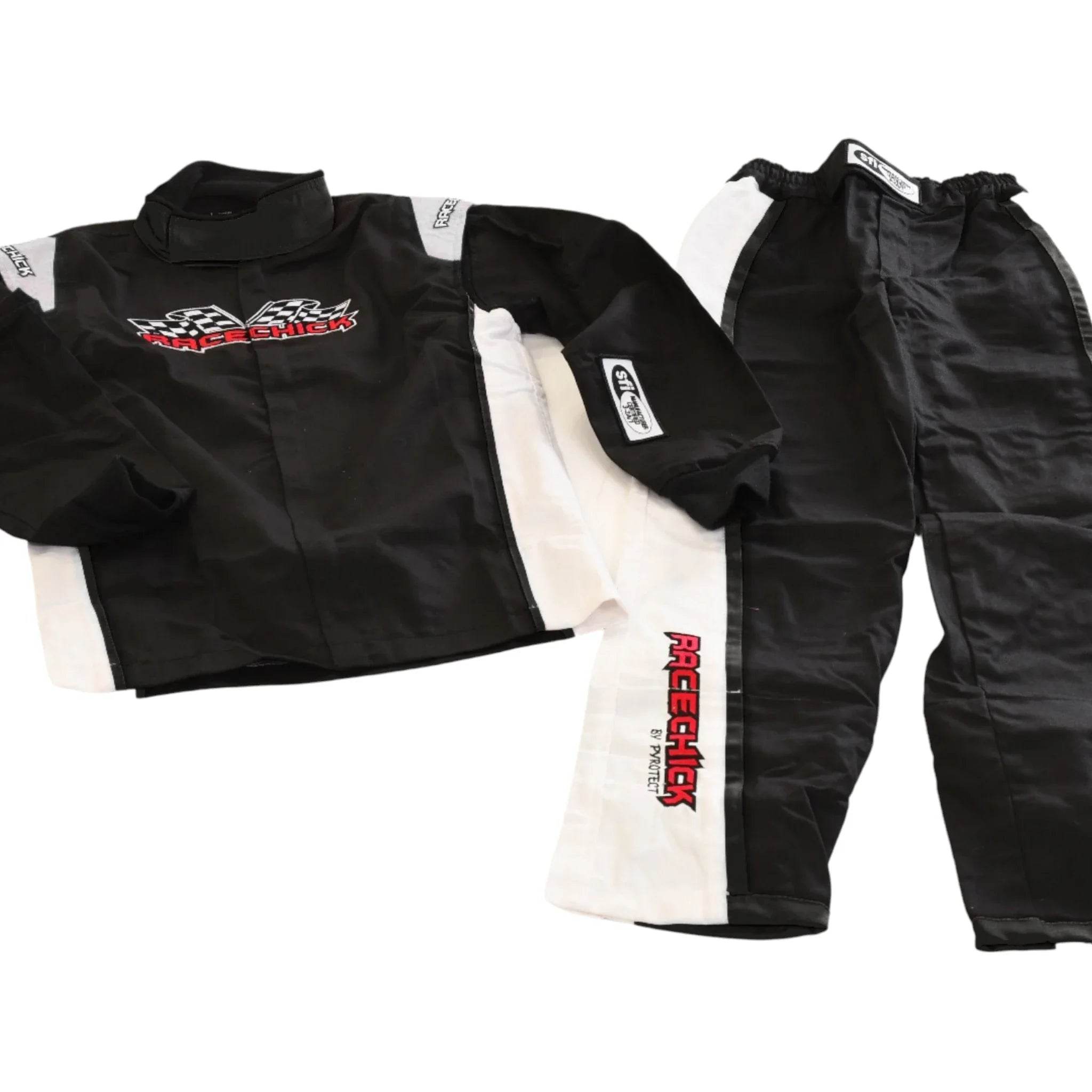 WHITE) - Dash Racegear Store