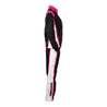 RACECHICK FIERCE TWO - PIECE WOMEN'S AUTO RACING SUIT SFI 3.2A/5 (BLACK/PINK)