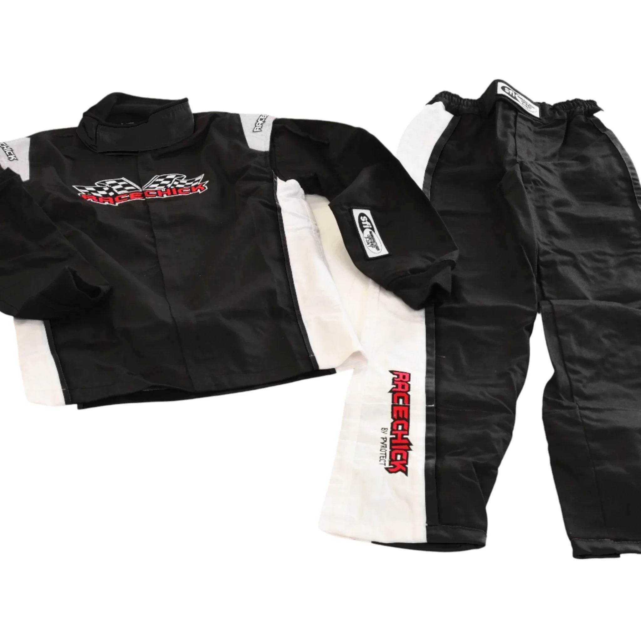 WHITE) - Dash Racegear Store