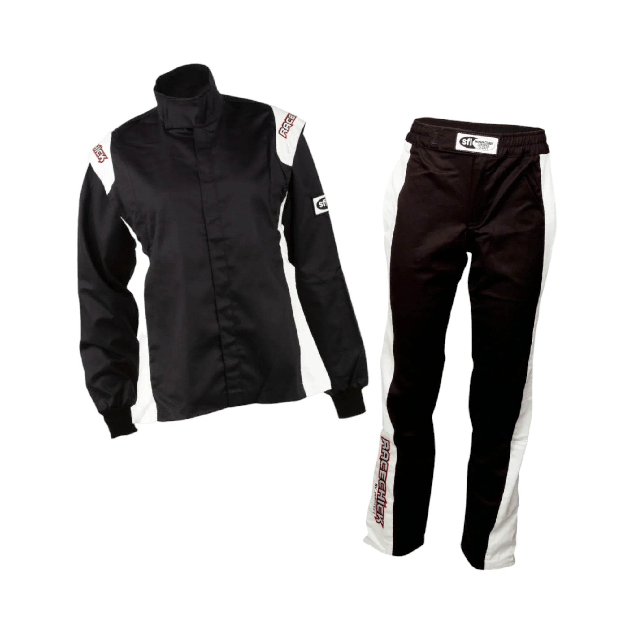 WHITE) - Dash Racegear Store