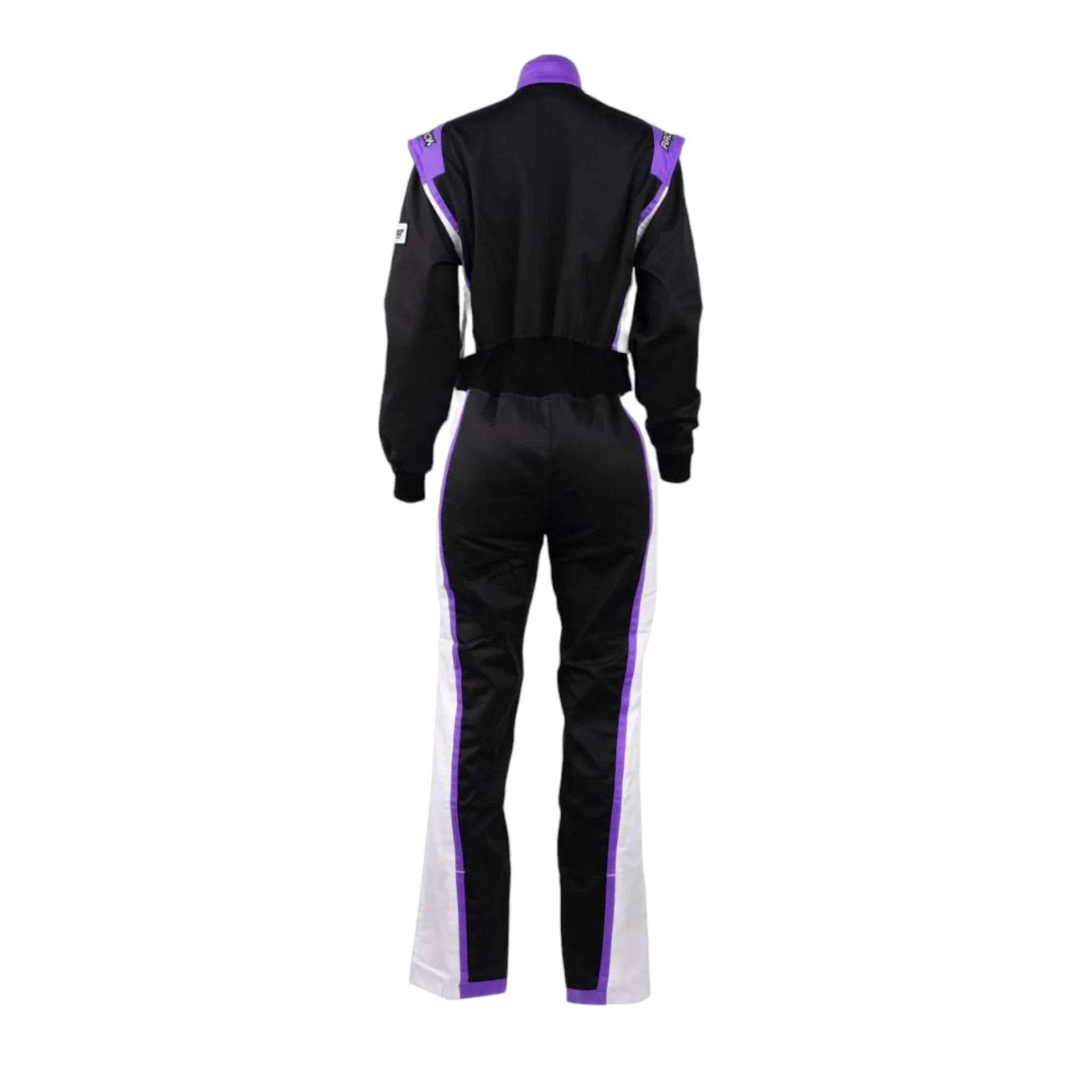 PURPLE) - Dash Racegear Store