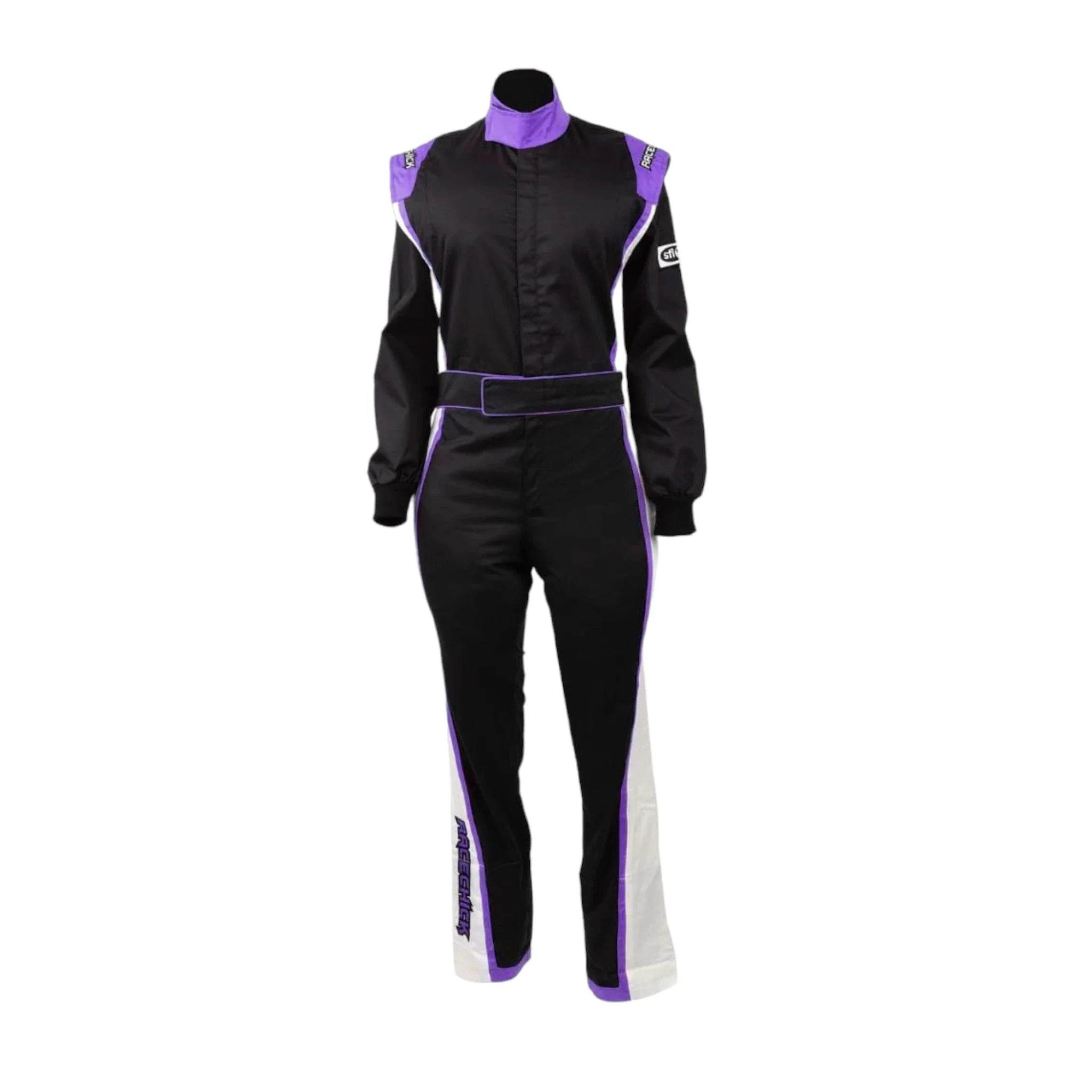 PURPLE) - Dash Racegear Store