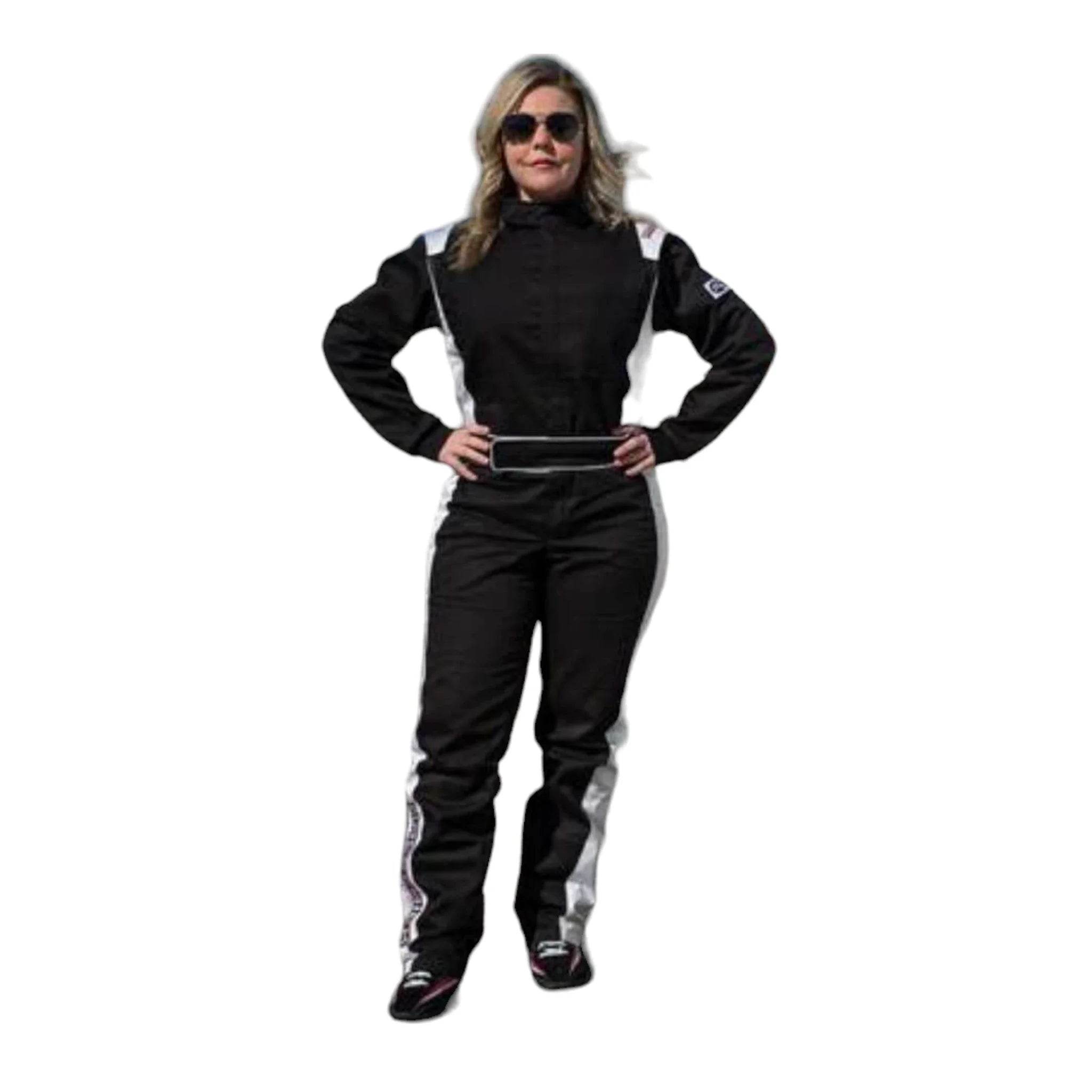 WHITE) - Dash Racegear Store
