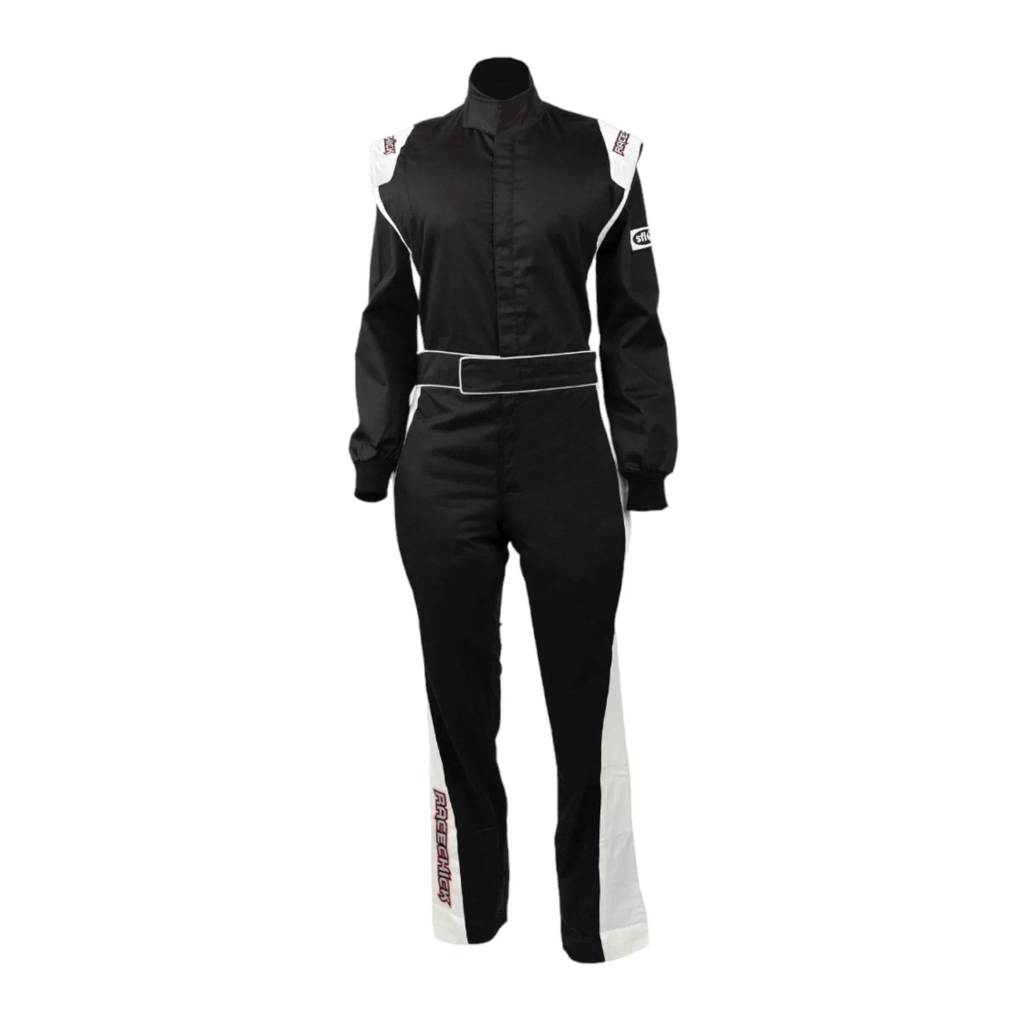 WHITE) - Dash Racegear Store
