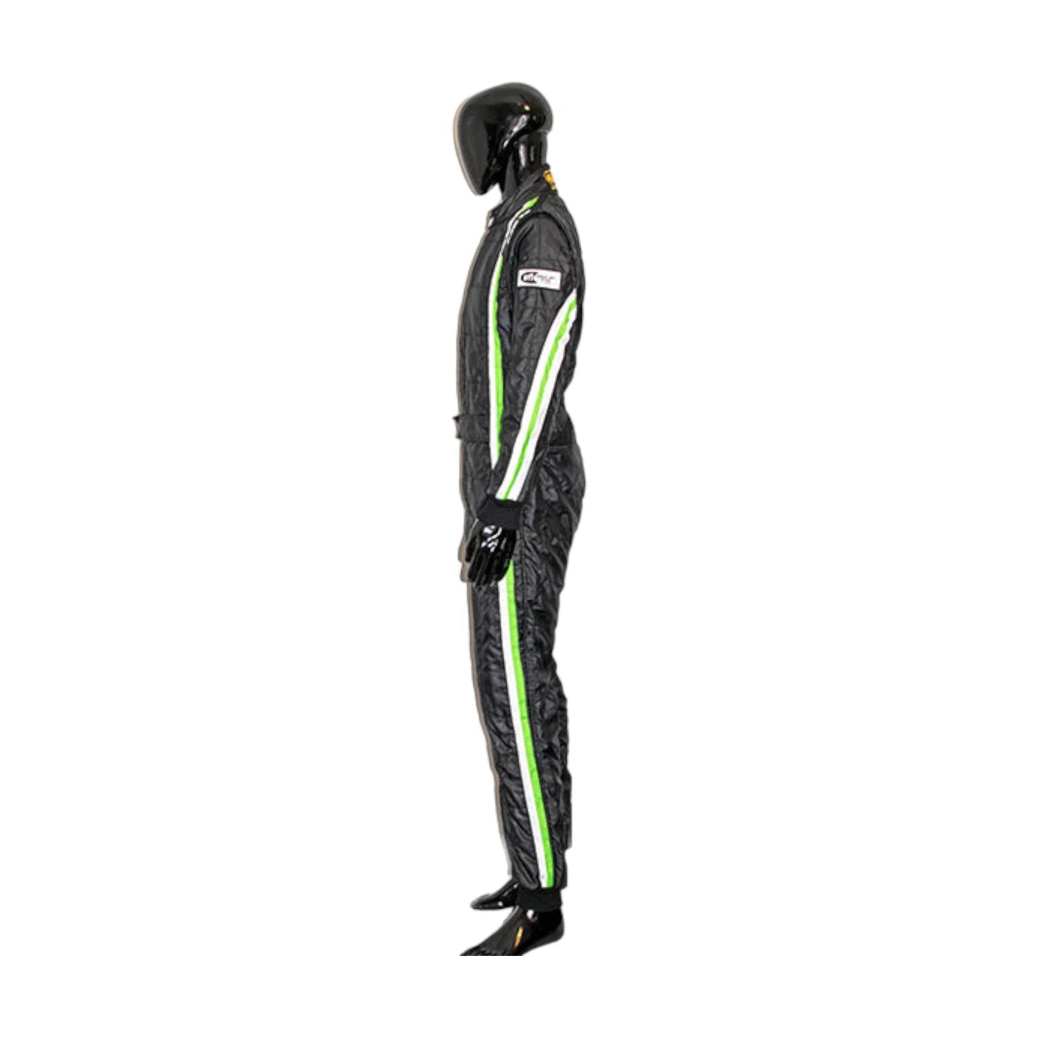 HRX RACERLIGHT - Dash Racegear Store