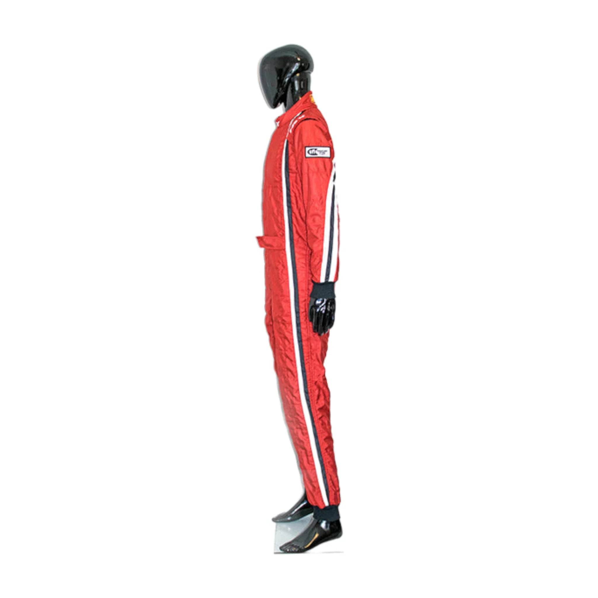 HRX RACERLIGHT - Dash Racegear Store