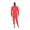 HRX RACERLIGHT - 4X - Large / Euro 66