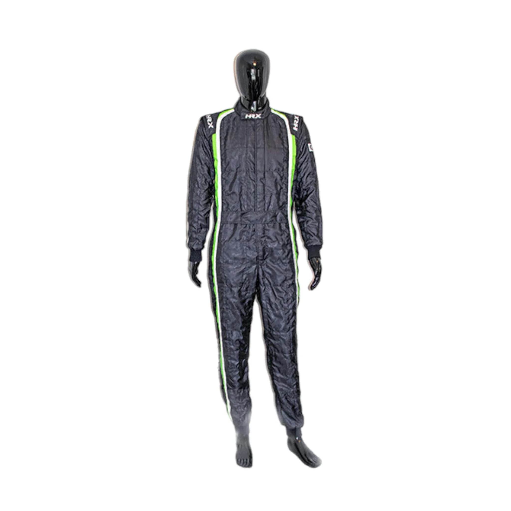 HRX RACERLIGHT - Dash Racegear Store