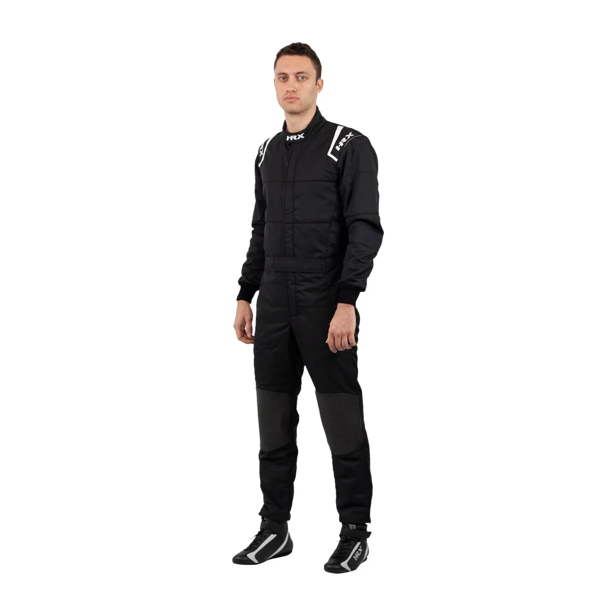 HRX RACER MECHANICS ONE COLOR - 4X - Large / Euro 66