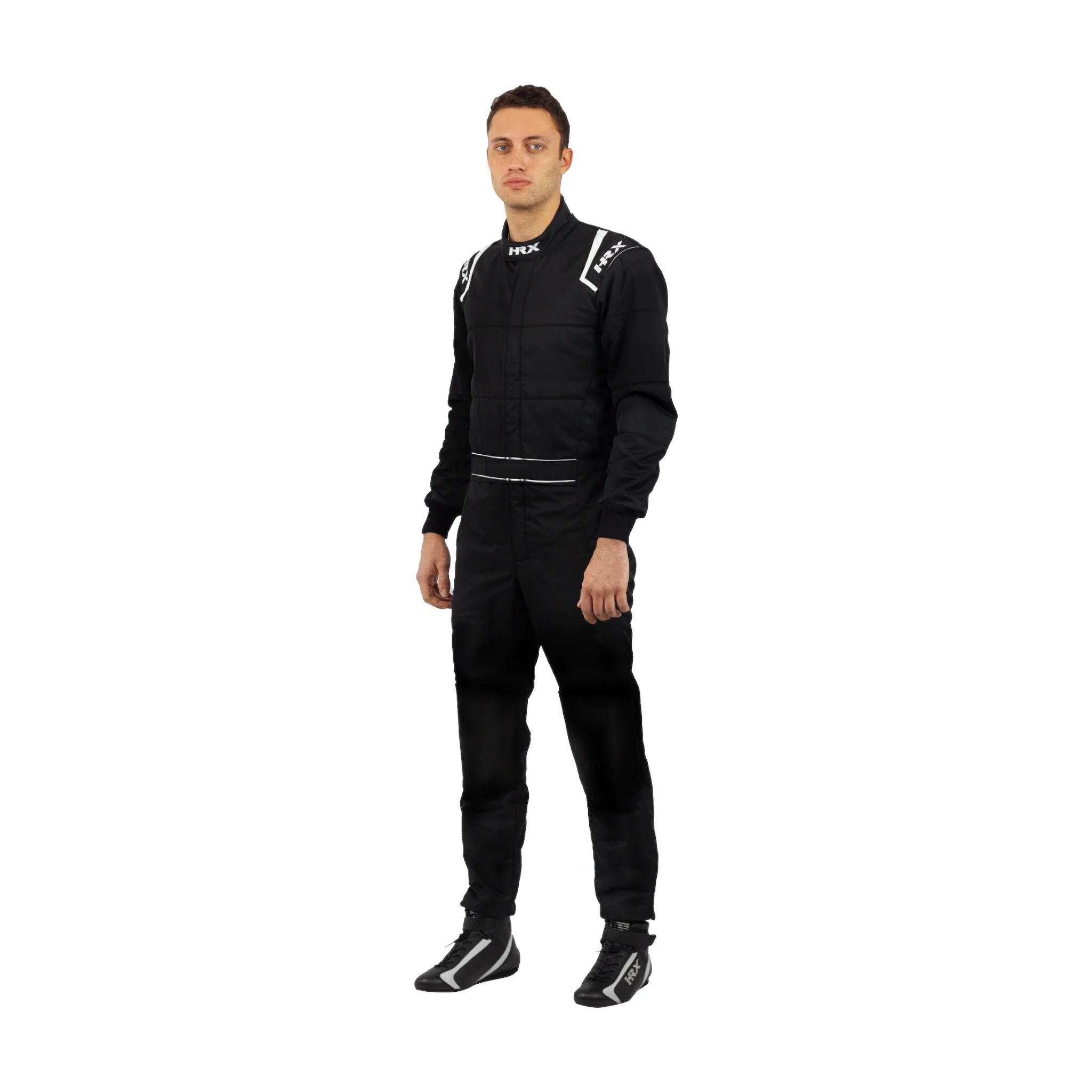 HRX RACER ONE - Dash Racegear Store