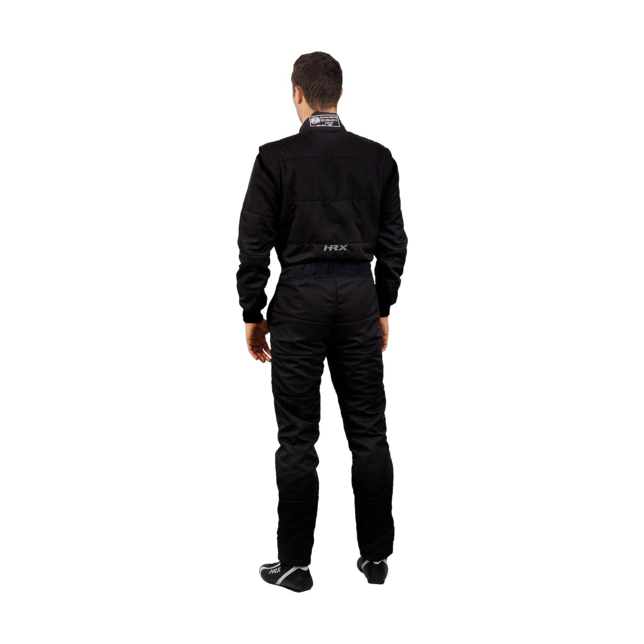 HRX RACER ONE - Dash Racegear Store
