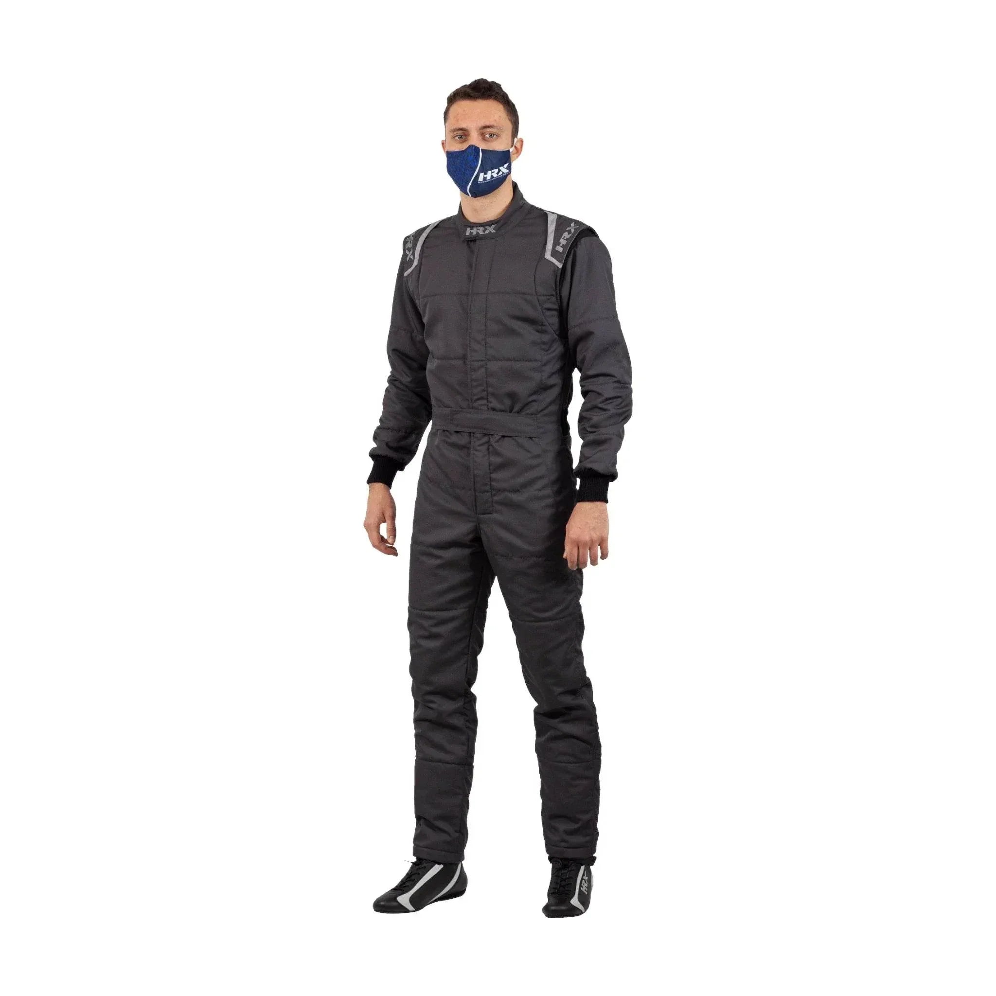 HRX RACER PRO MECHANICS ONE COLOR