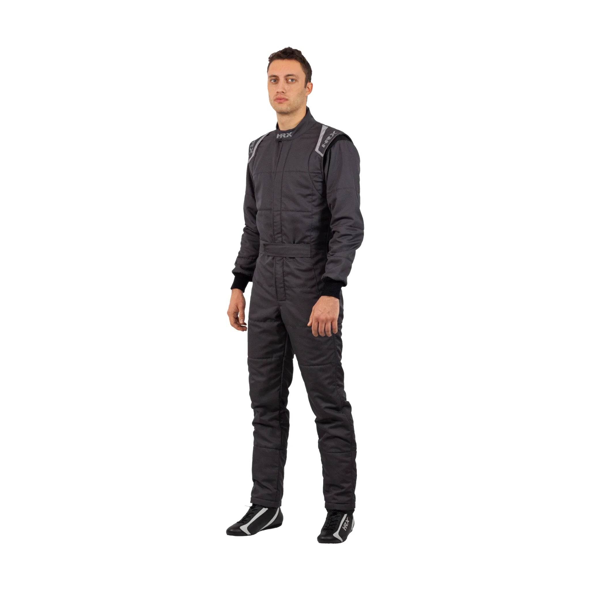 HRX RACER PRO MECHANICS ONE COLOR - Dash Racegear Store