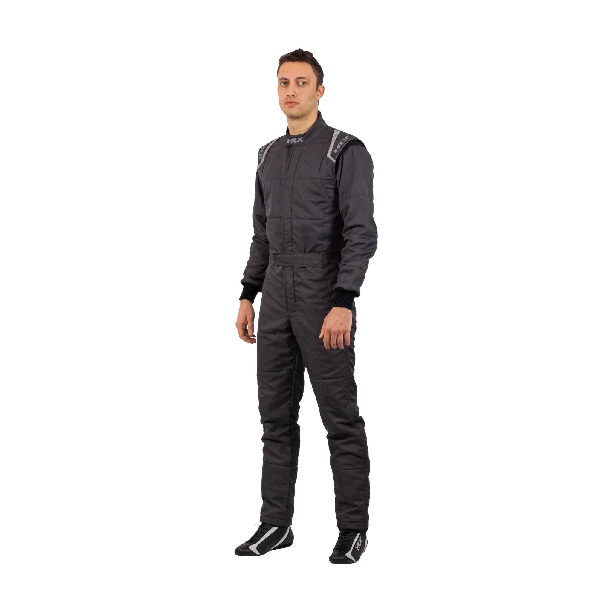 HRX RACER PRO MECHANICS ONE COLOR - 4X - Large / Euro 66
