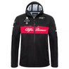 ALFA ROMEO RAIN JACKET MEN - XX - Large