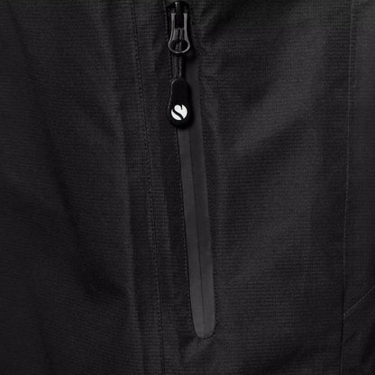 ALFA ROMEO RAIN JACKET MEN | Dash Racegear