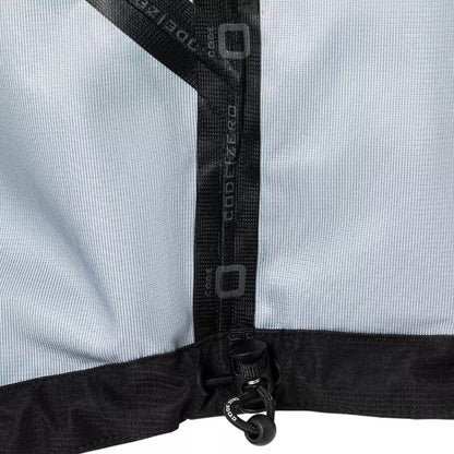 ALFA ROMEO RAIN JACKET MEN | Dash Racegear