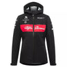 ALFA ROMEO RAIN JACKET WOMEN - XX - Large